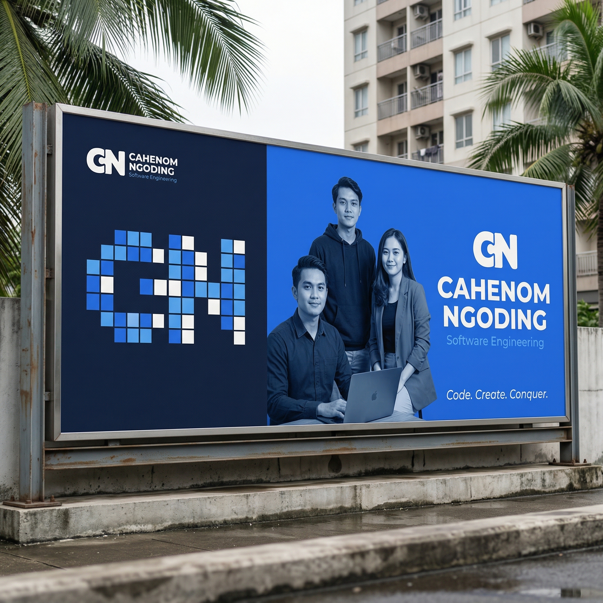 Cahenomngoding preview 5